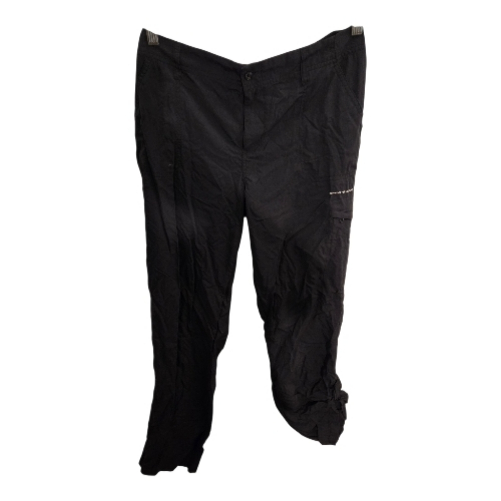 Colombia PFG Fishing Gear Sz 8